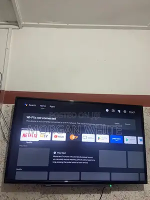 Toshiba Android Ultra Tv