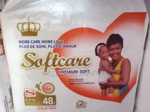 Softcare Size Small