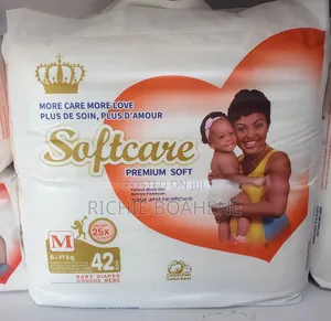 Softcare Medium