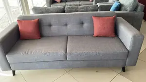 Latex Foam 2 in 1 Sofa
