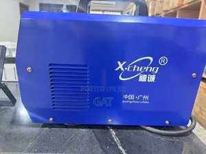 Dc Inverter TLG Welding