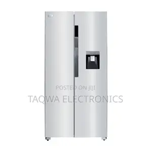 Nasco 460 Litres Side by Sides
