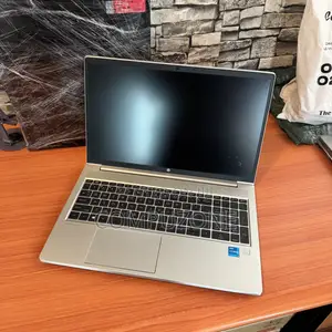 Laptop HP ProBook 450 G8 12GB Intel Core I5 SSD 256GB