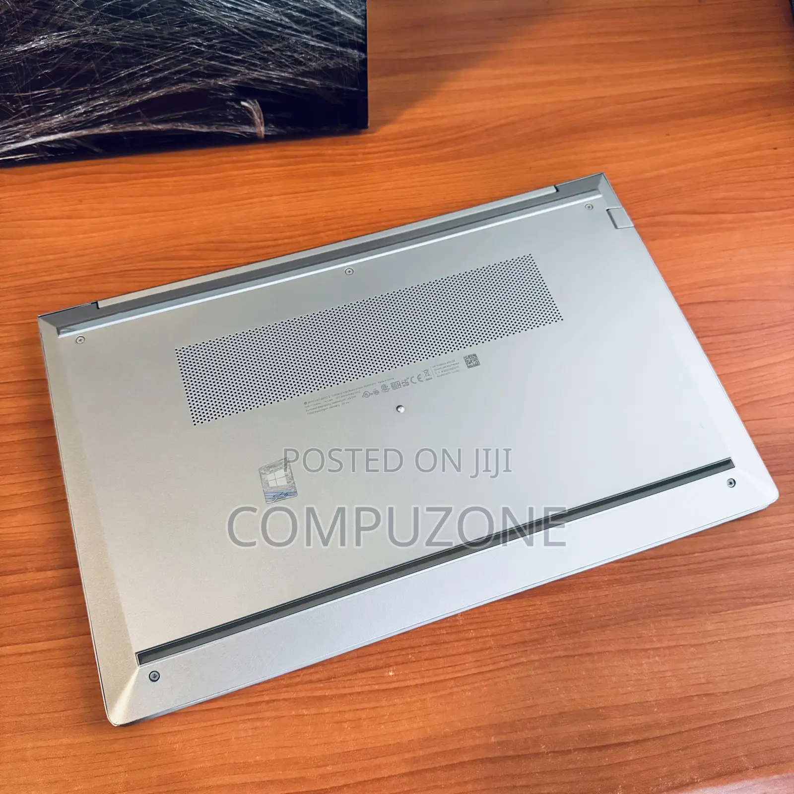 Laptop HP ProBook 450 G8 12GB Intel Core I5 SSD 256GB