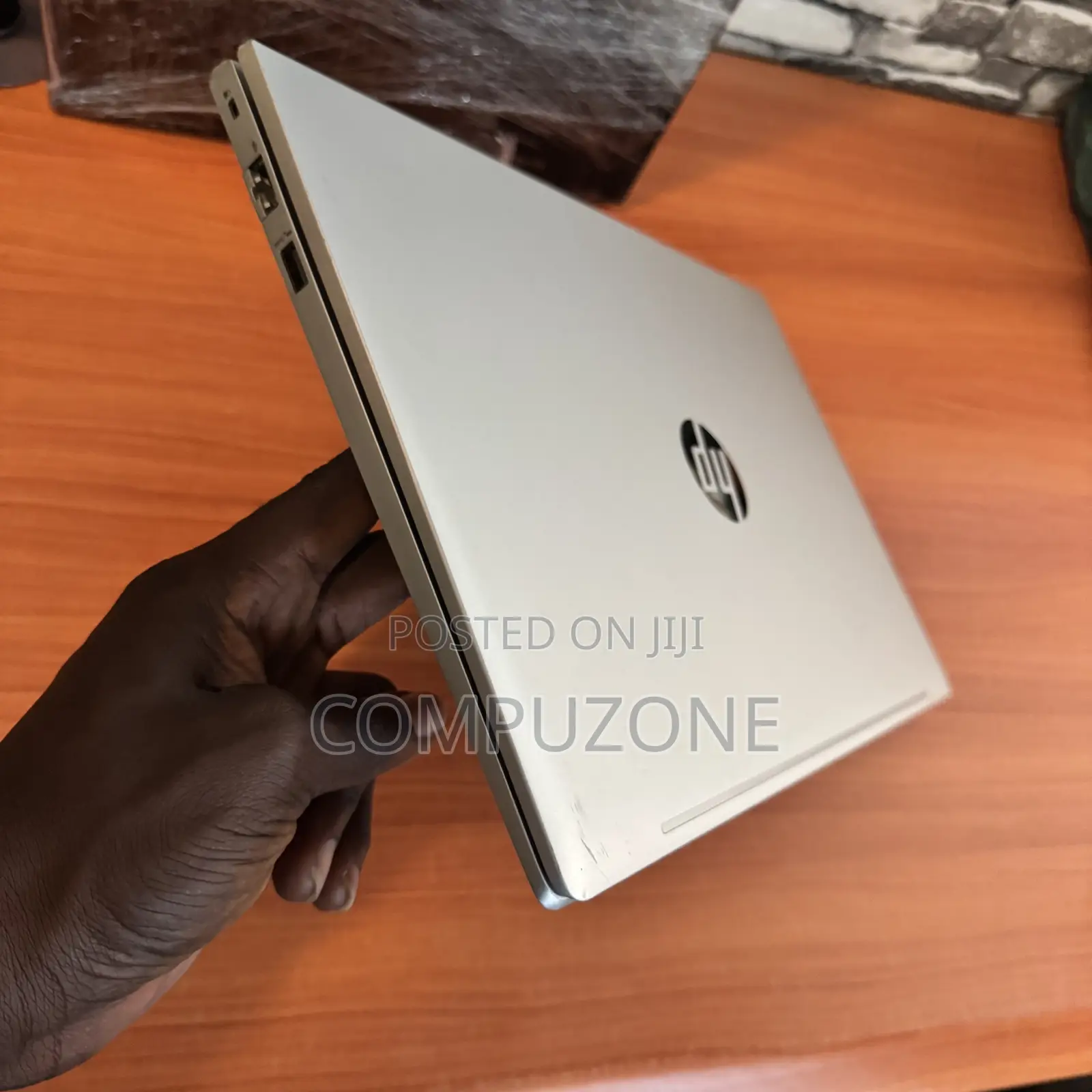 Laptop HP ProBook 450 G8 12GB Intel Core I5 SSD 256GB