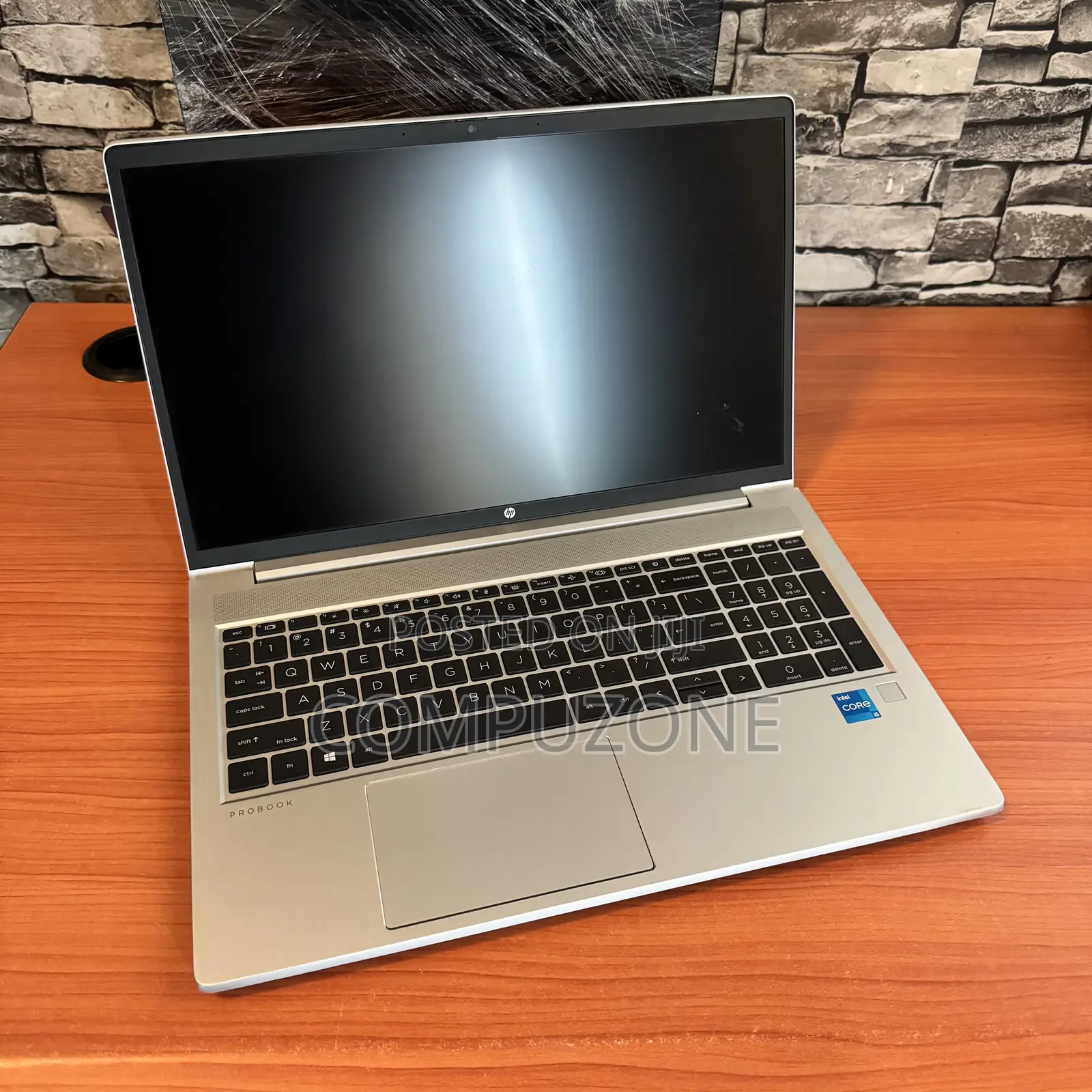 Laptop HP ProBook 450 G8 12GB Intel Core I5 SSD 256GB