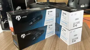 Laser Toner 106a