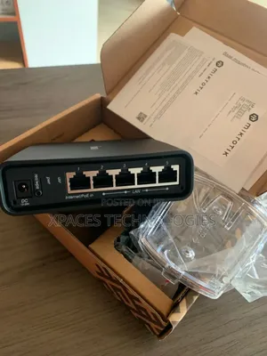 Mikrotik Hap Ac2