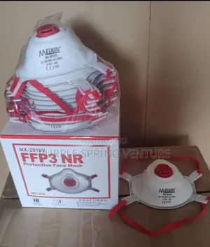 Ffp3 Nose Mask