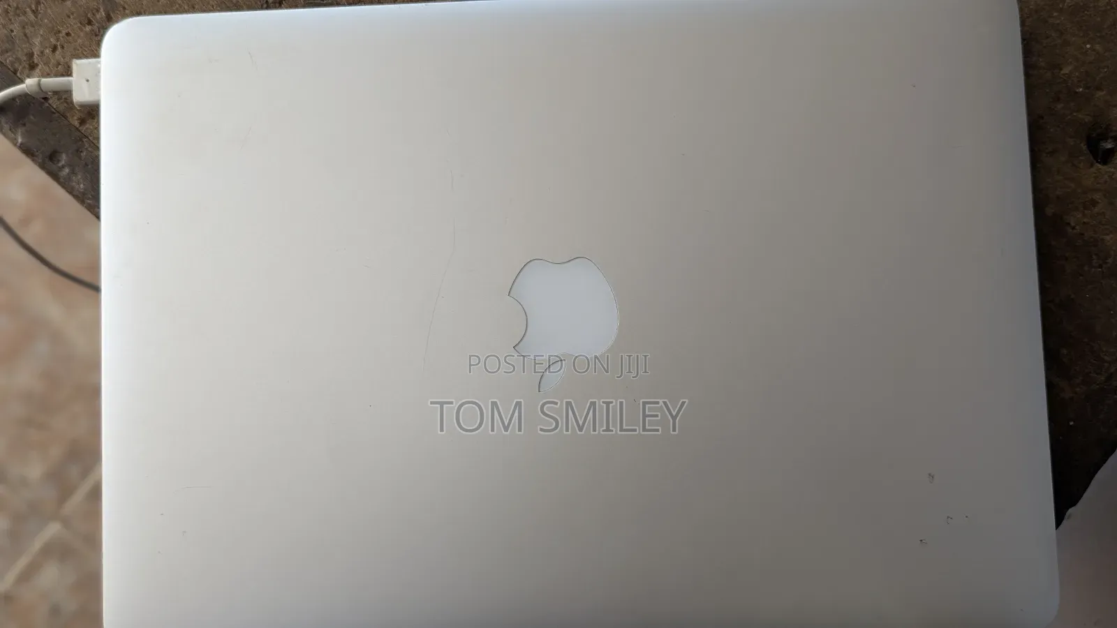 Laptop Apple MacBook Air 2017 8GB Intel Core I5 SSD 512GB