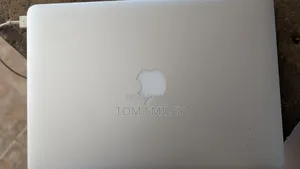 Laptop Apple MacBook Air 2017 8GB Intel Core I5 SSD 512GB