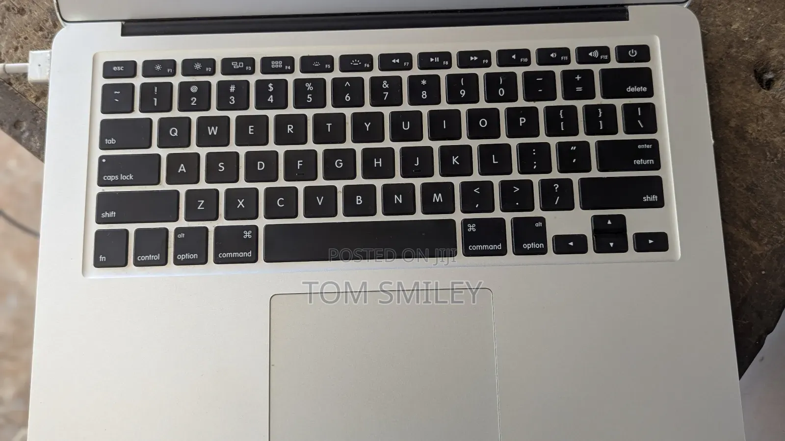 Laptop Apple MacBook Air 2017 8GB Intel Core I5 SSD 512GB