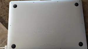 Laptop Apple MacBook Air 2017 8GB Intel Core I5 SSD 512GB