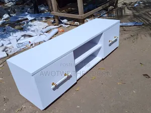 Quality Tv Stand ( Payment After Delivery)
