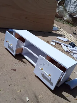 Quality Tv Stand ( Payment After Delivery)