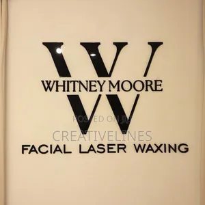 Signage on the Wall