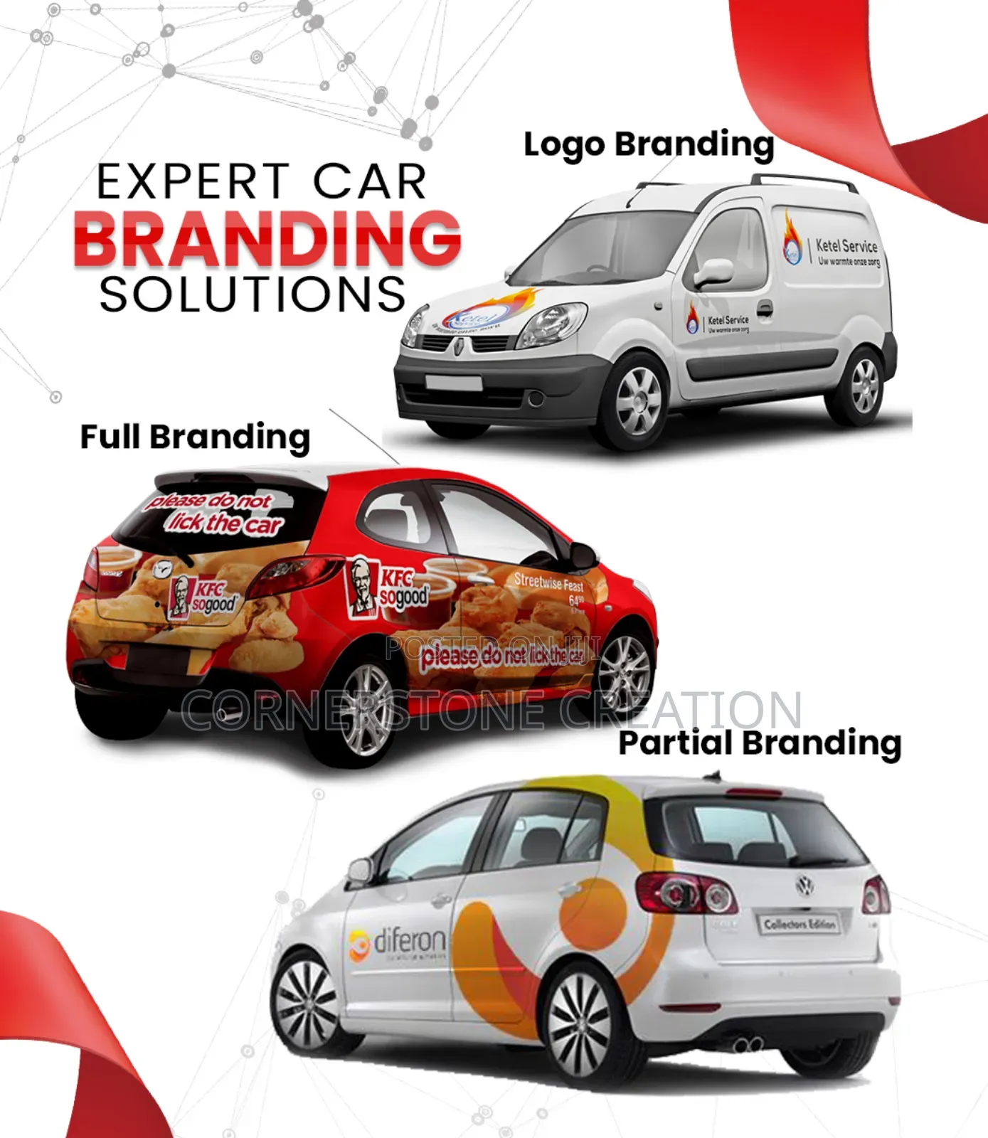 Car Branding