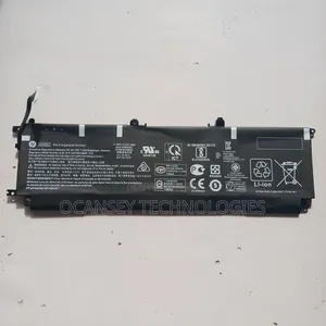 Original Hp Ad03xl Battery For 13-ad001no 13-ad002na