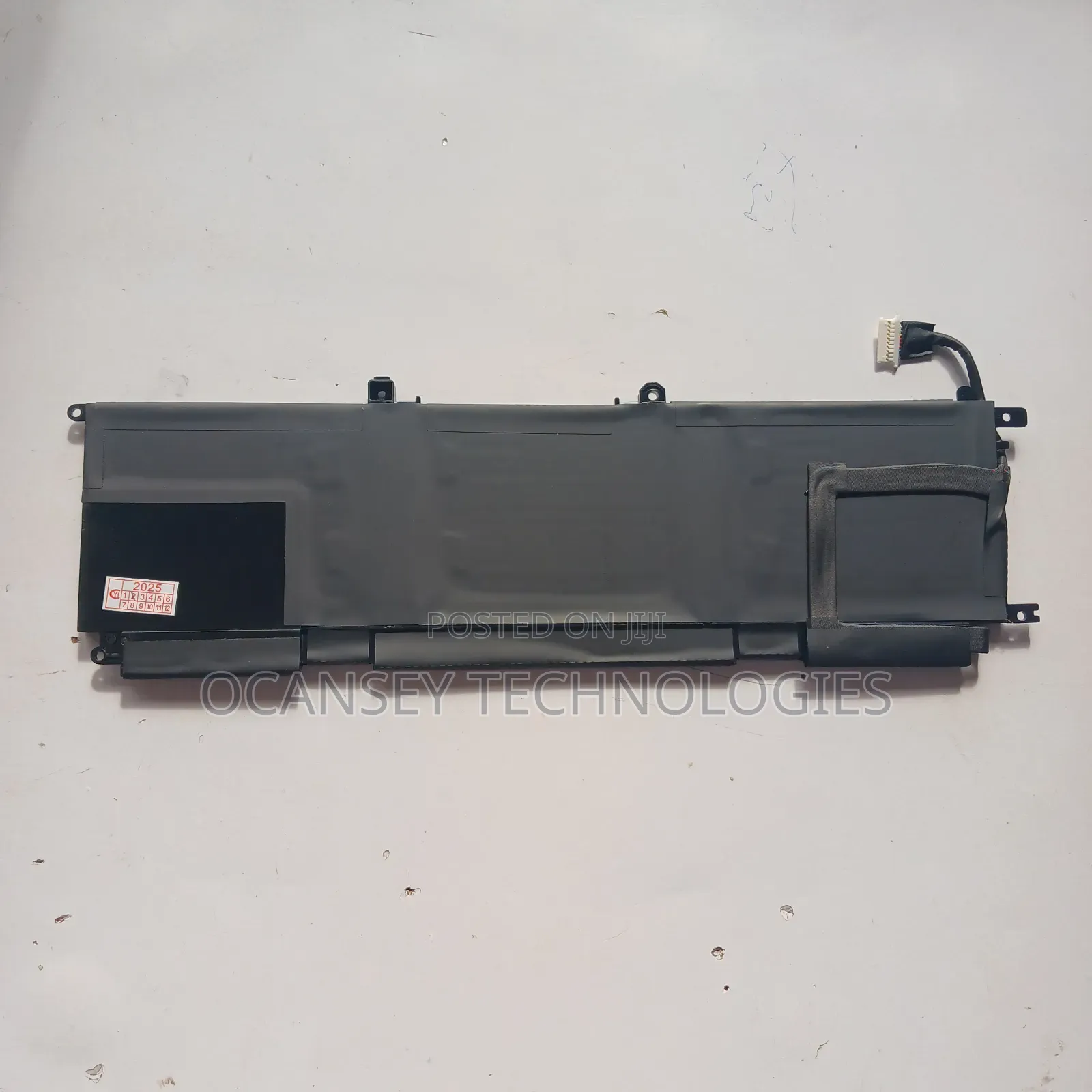 Original Hp Ad03xl Battery For 13-ad001no 13-ad002na