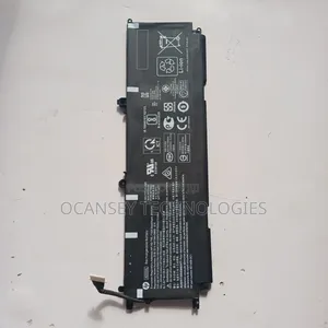 Original Hp Ad03xl Battery For 13-ad001no 13-ad002na
