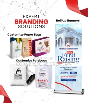 Pull Up/ Roll Up Banner