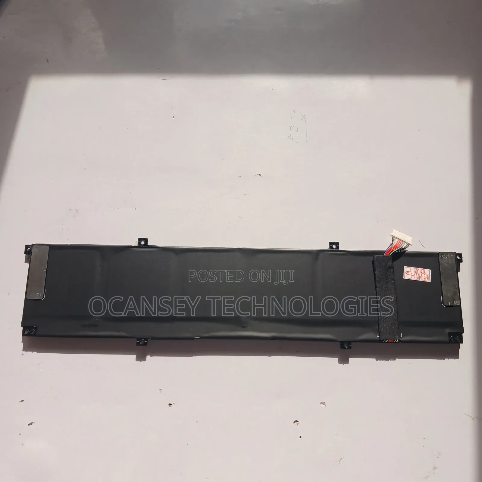 Original Hp Fz06xl Battery For Envy 16 Spectre X360 2-in-1