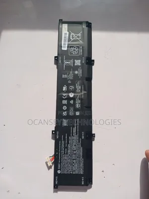 Original Hp Fz06xl Battery For Envy 16 Spectre X360 2-in-1