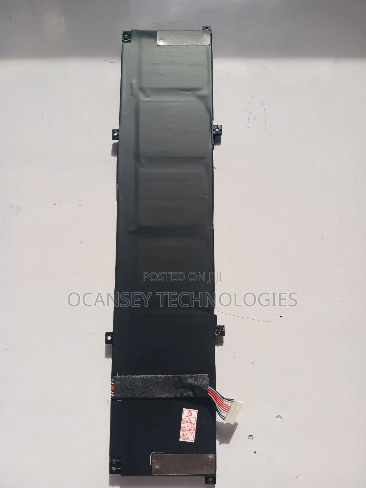 Original Hp Fz06xl Battery For Envy 16 Spectre X360 2-in-1