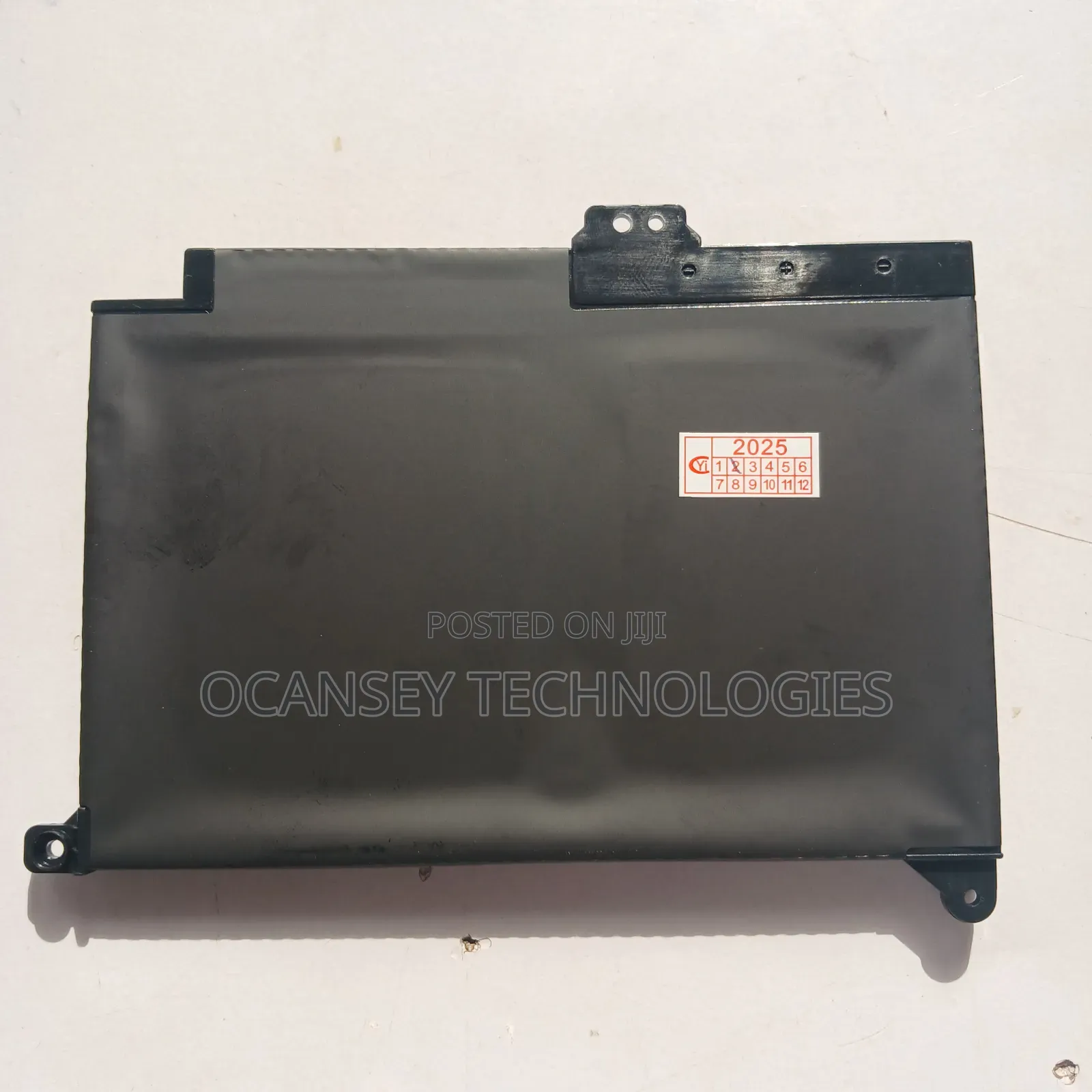 Original Hp Bp02xl Laptop Battery