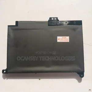 Original Hp Bp02xl Laptop Battery