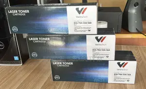 Hp 85a/ 78a/ 45a/ 36a Toner Cartridge