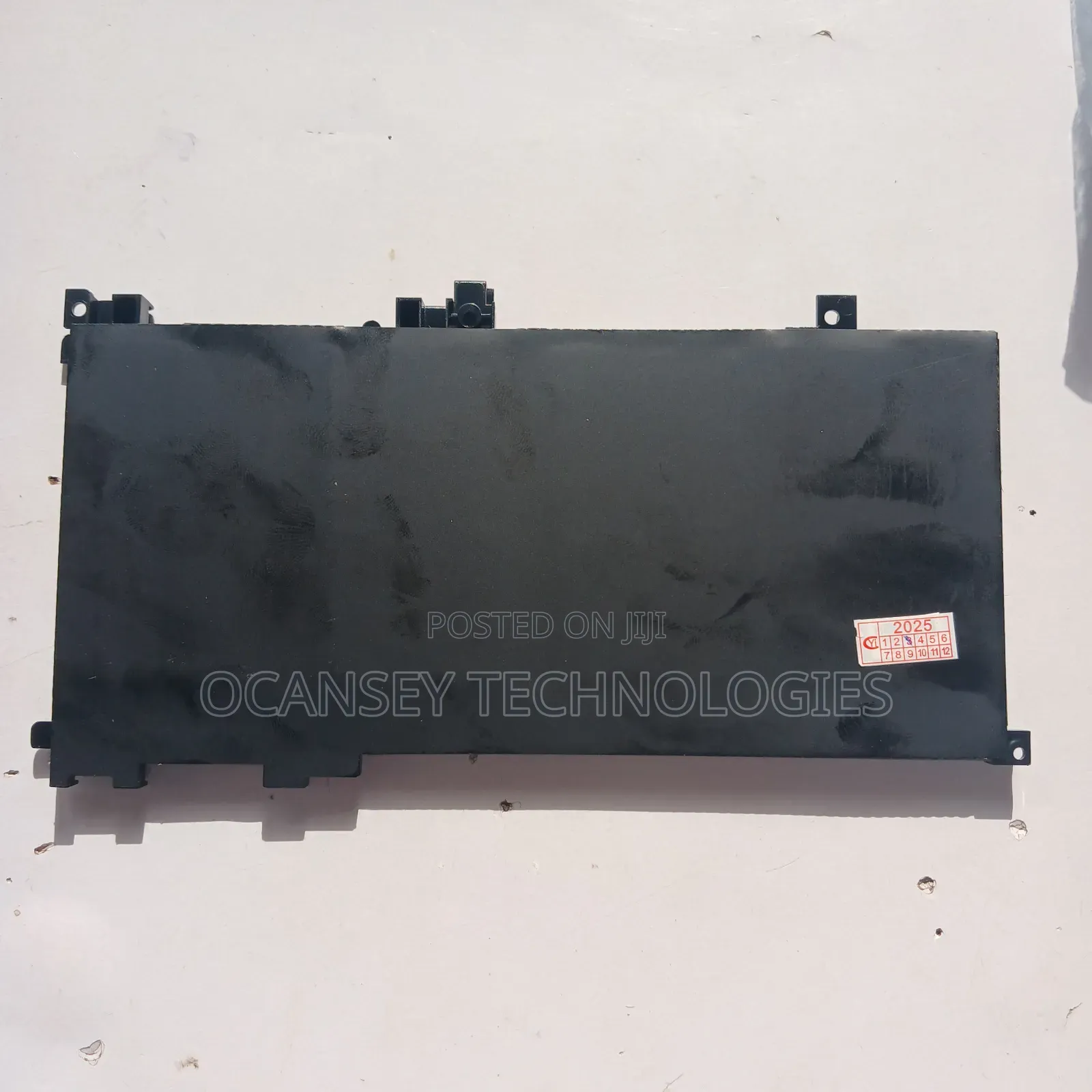 Original Hp Te04xl Battery For Hp Omen 15-ax200 Series:(15-a