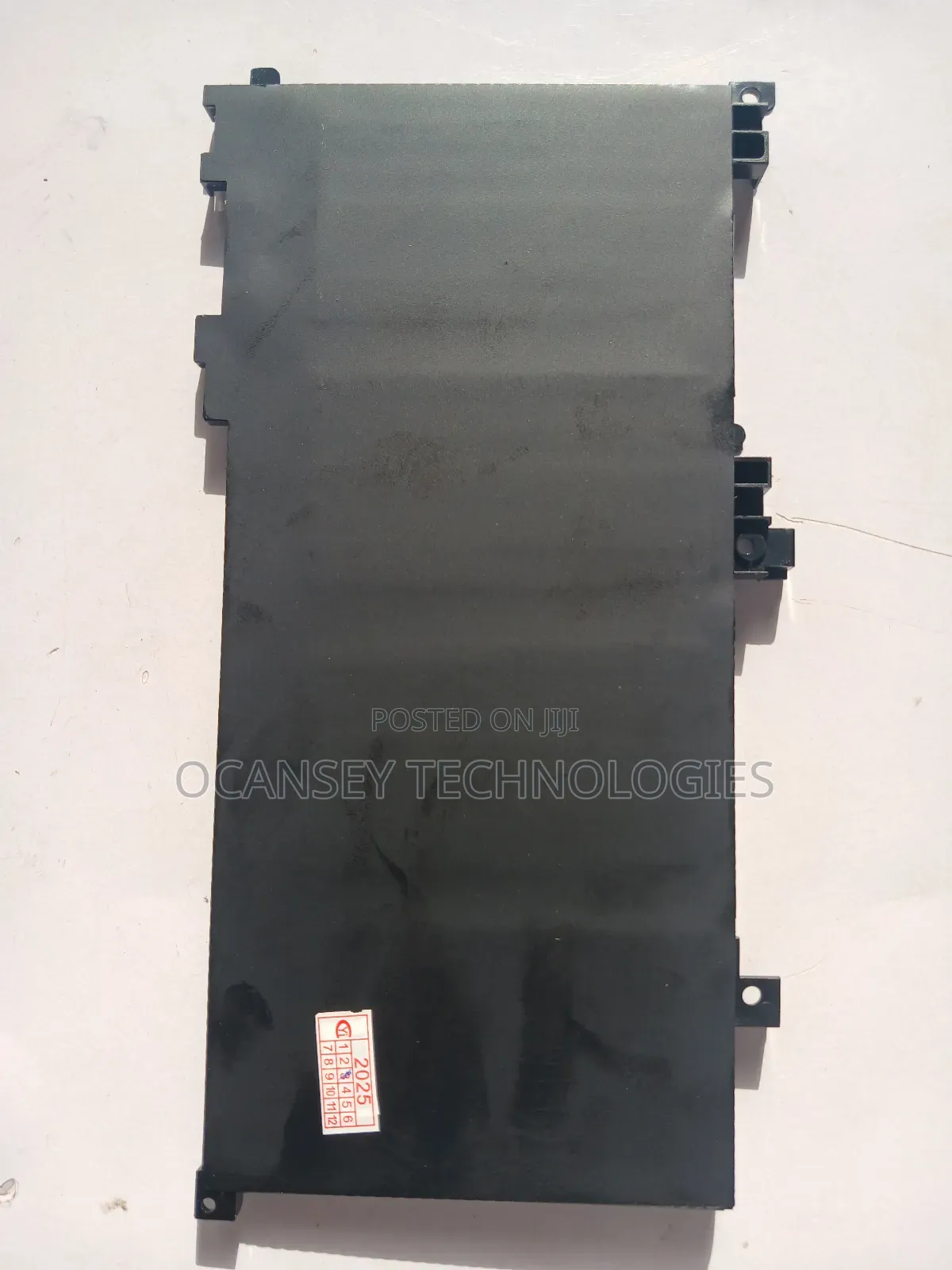 Original Hp Te04xl Battery For Hp Omen 15-ax200 Series:(15-a