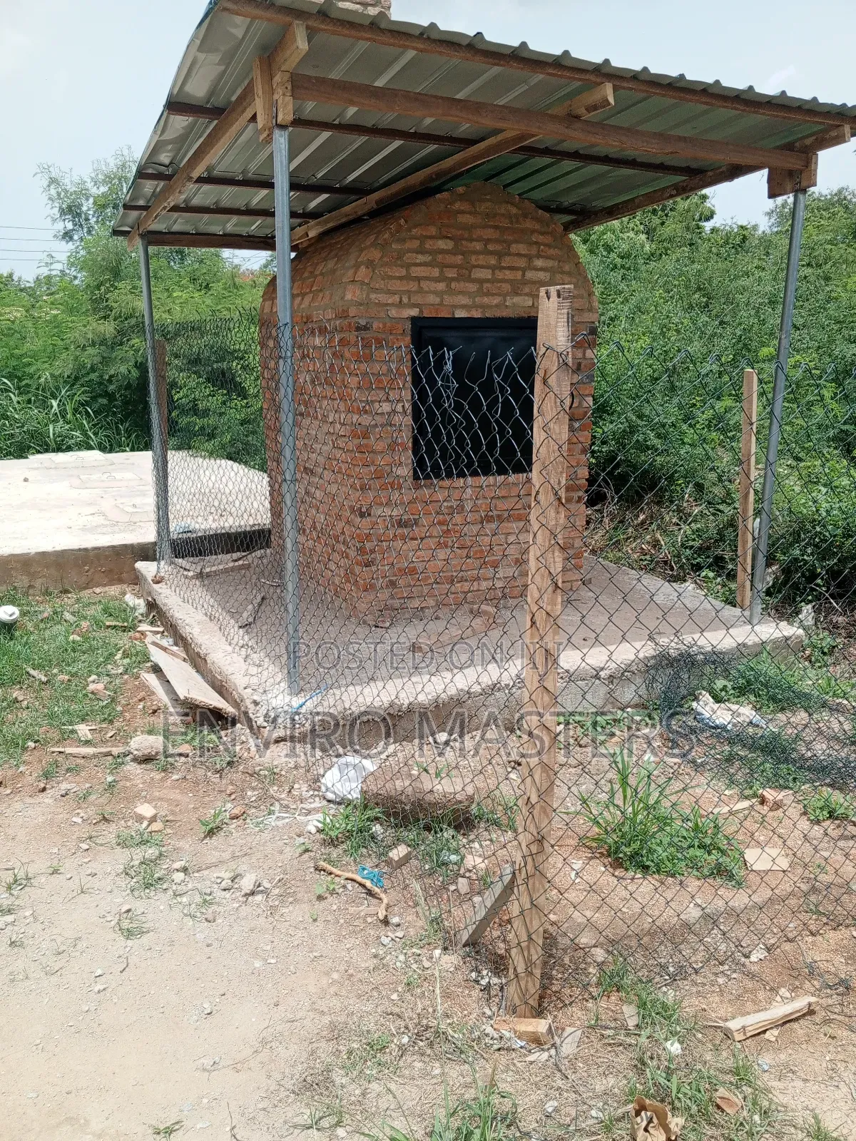 Solid Waste Management Incinerators