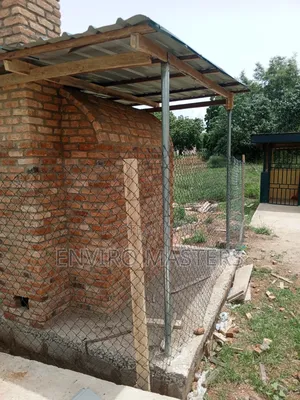 Solid Waste Management Incinerators