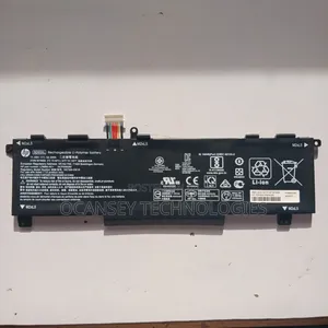 Original Hp Sd03xl Battery for Chromebook 13 G1 Core M5 8474
