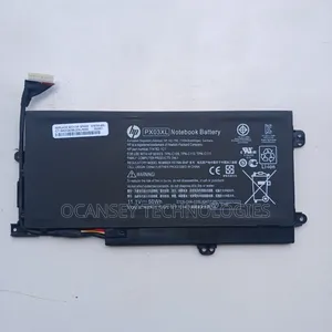 Original Hp Px03xl Battery for Envy 14 Ultrabook, Envy M6