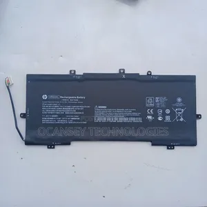 Original Hp Vr03xl Battery For Envy 13-d 13-d000 13-d010nr