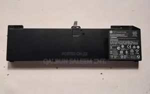 Original Hp Vx04xl Laptop Battery For Hp Zbook 15 G5 G6