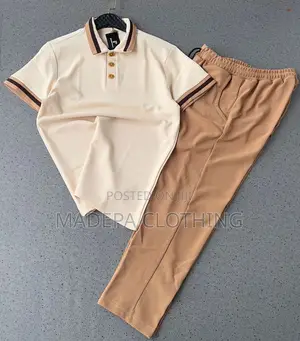 Cotton Kaftan For Men