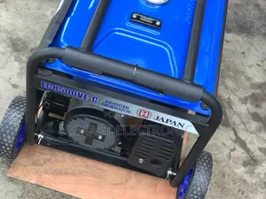 High Quality Kemage Generator 7.5kva Generator Kemage