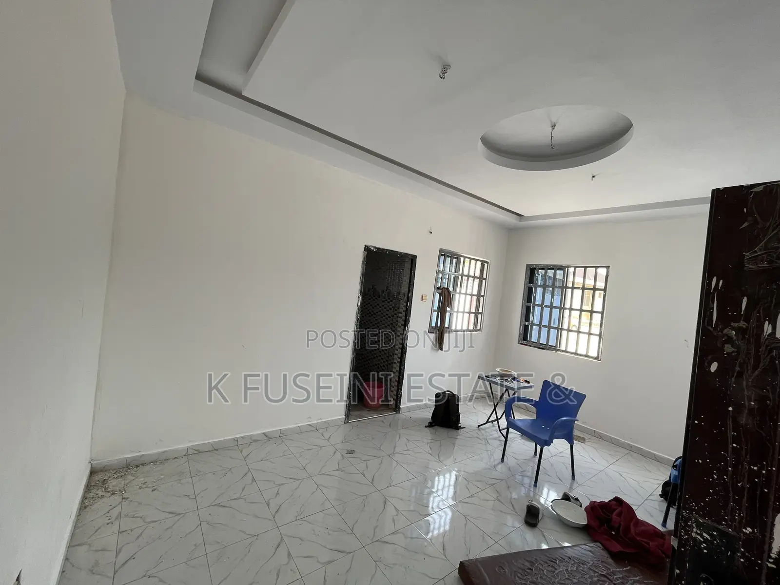 4bdrm House in K Fuseini Estate, Kumasi Metropolitan for sale