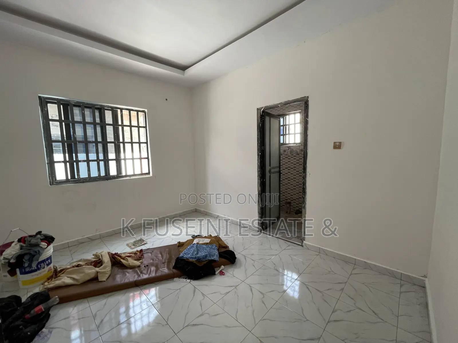4bdrm House in K Fuseini Estate, Kumasi Metropolitan for sale