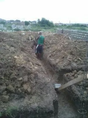 Land's for Sale Klagon, Tema West
