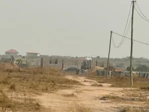 Land's for Sale Klagon, Tema West