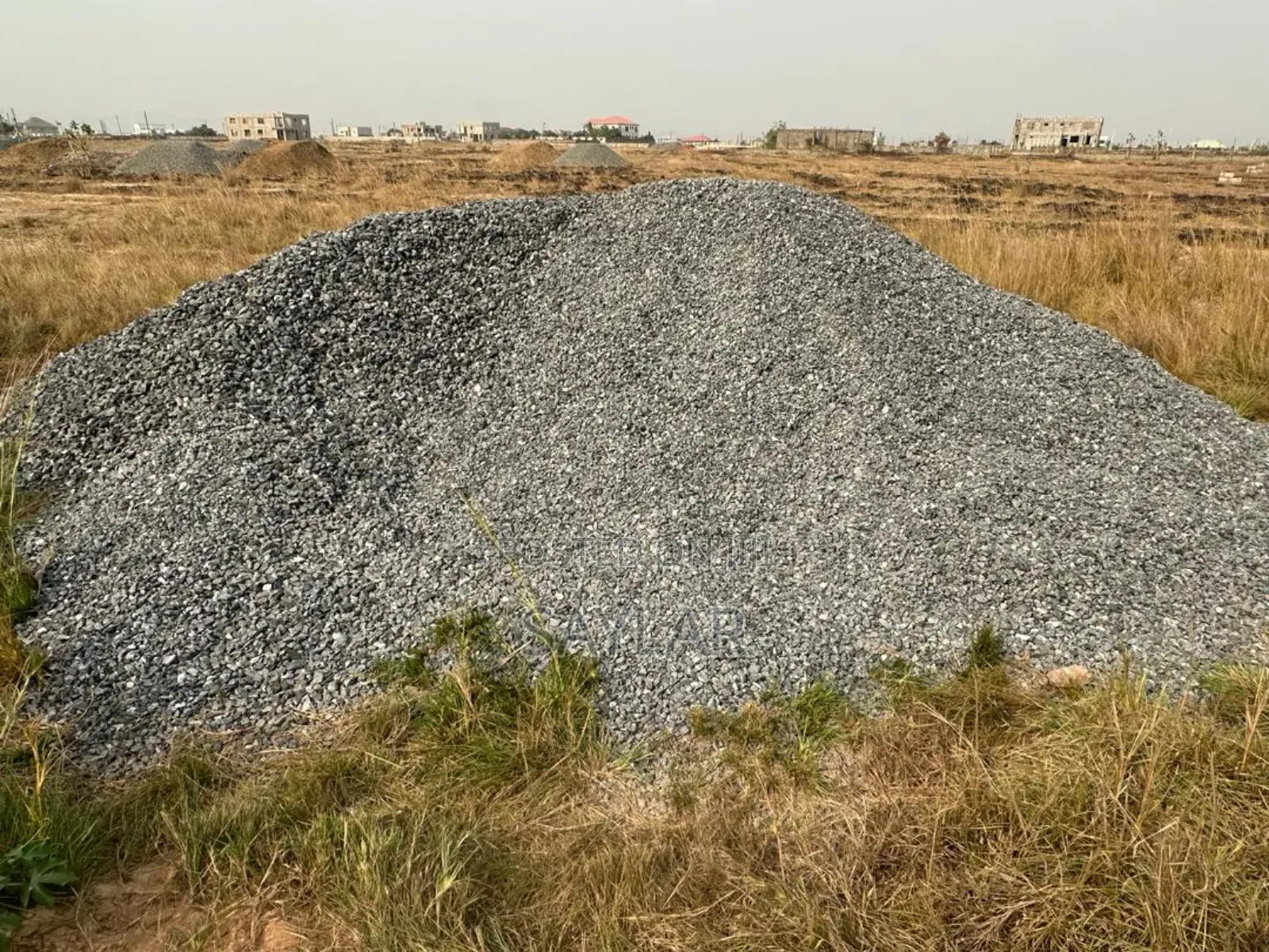 Land's for Sale Klagon, Tema West