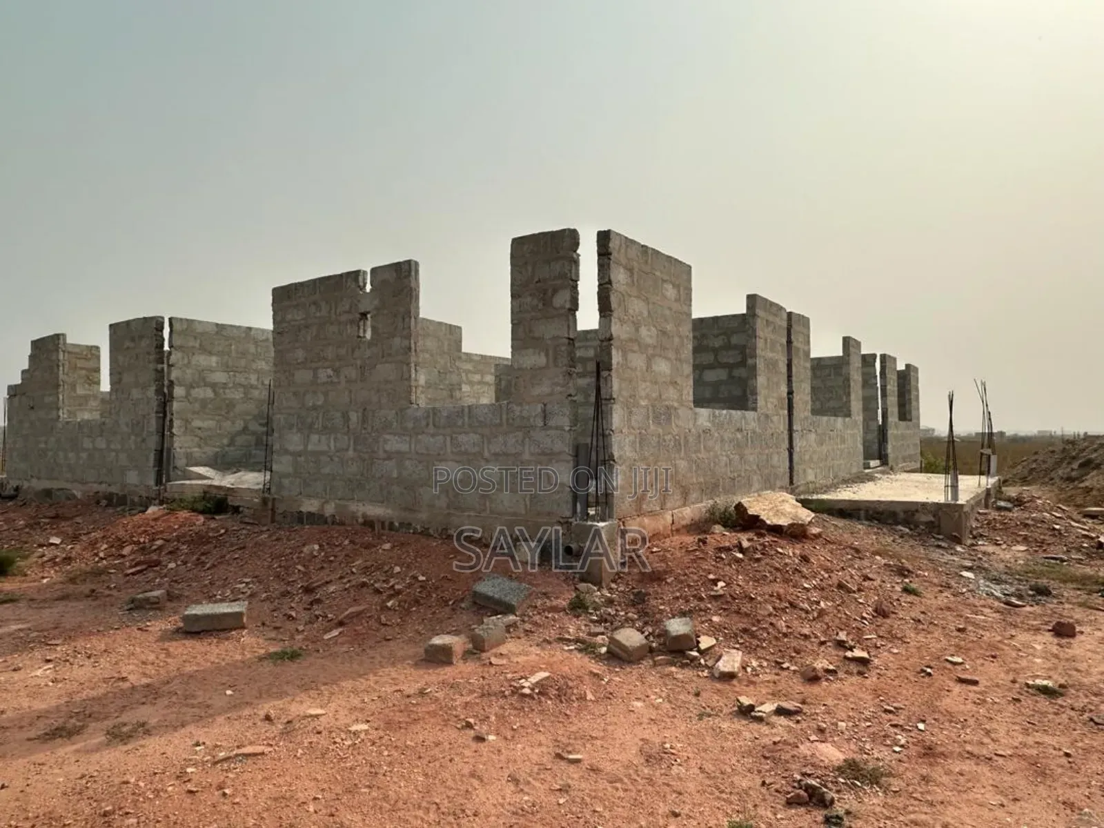 Land's for Sale Klagon, Tema West