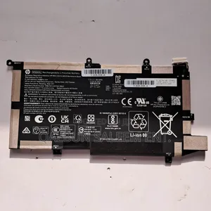 Hp Ws04xl Laptop Battery for Hp Spectre X360 14-Ea 14t-Ea000