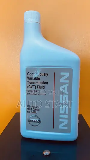 Transmission (Cvt)Fluid Nissan Ns-2