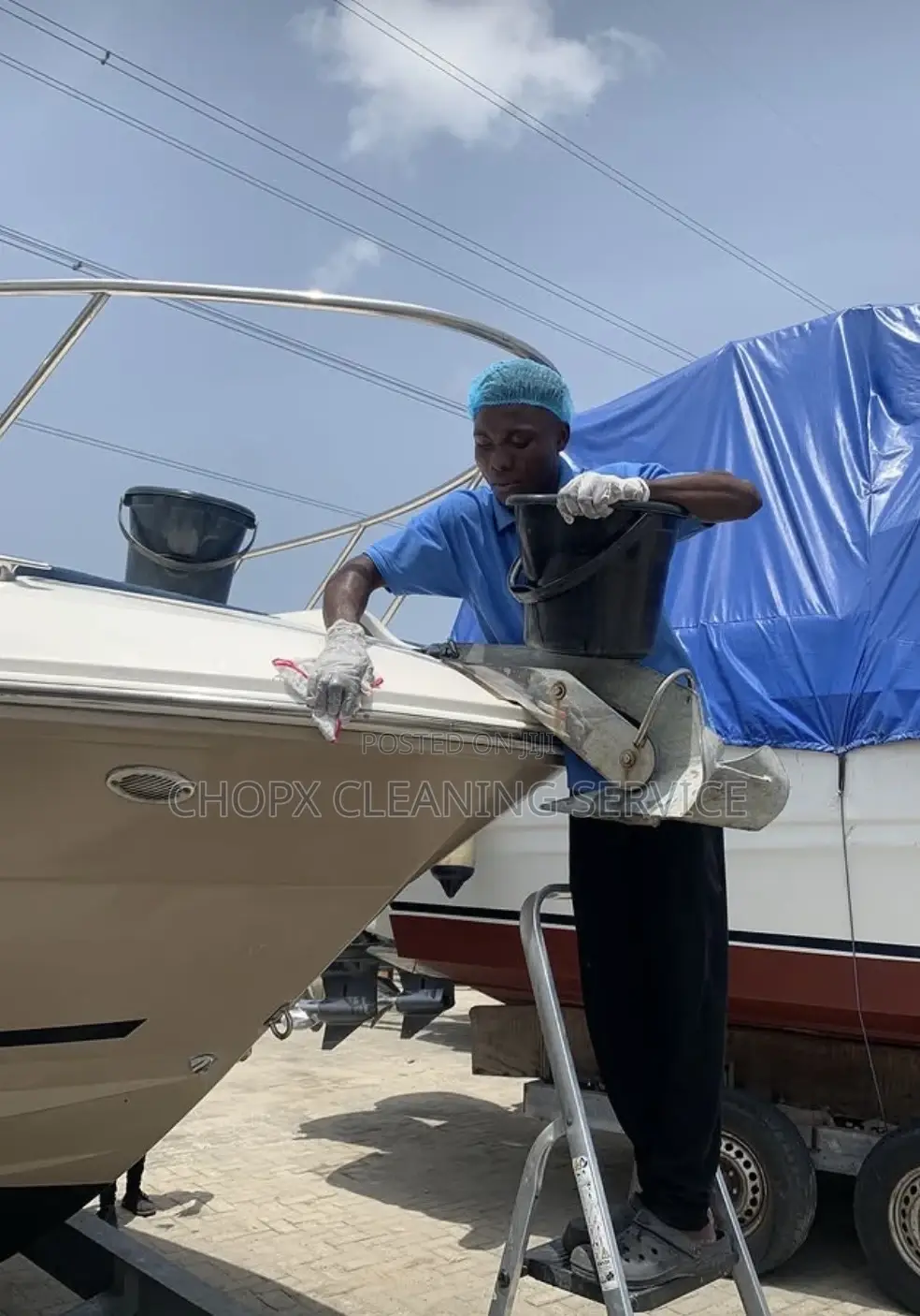 Cleaning All Your Homes, House, Compound,Windows ,Floor